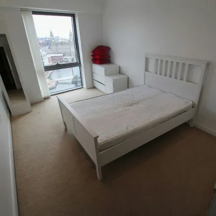 Image 3 - Hunter Street, Liverpool, L3 8EG, United Kingdom - Apartment for rent