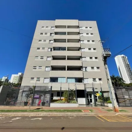 Image 2 - Rua Jaracatiá, f, Maringá - PR, 87010-360, Brazil - Apartment for sale