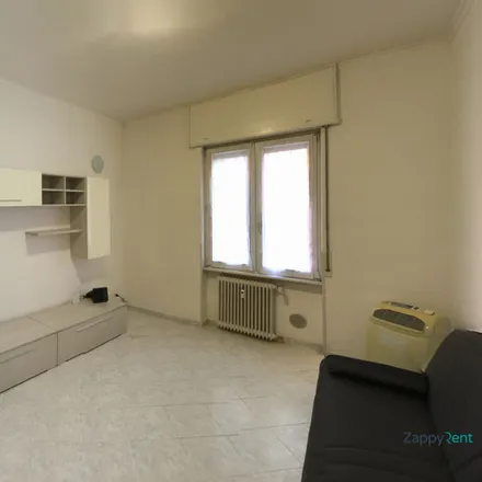 Rent this 1 bed apartment on Paris Parrucchieri in Via Marsala, 20090 Buccinasco MI