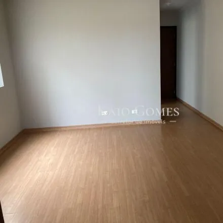 Buy this 2 bed apartment on Rua Francisco Zem in Afonso Pena, São José dos Pinhais - PR