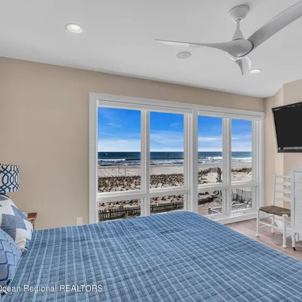 Image 2 - 3006 Ocean Road, Ocean Beach, Toms River, NJ 08735, USA - Apartment for rent