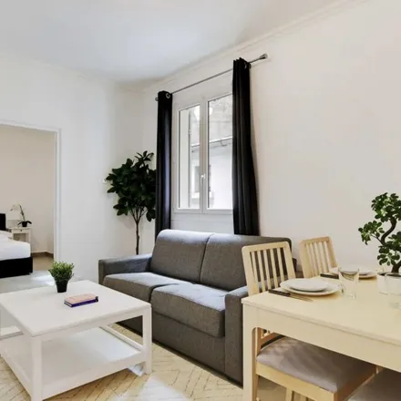 Image 3 - 4 Rue Jaucourt, 75012 Paris, France - Apartment for rent