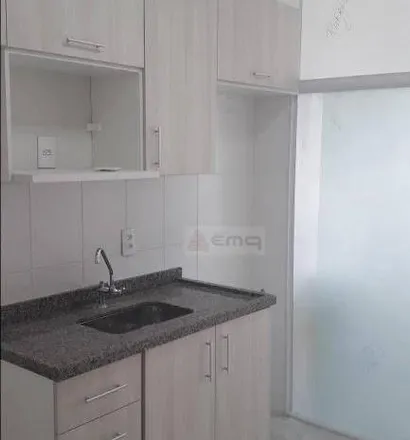 Image 2 - Rua Dona Tecla 226, Picanço, Guarulhos - SP, 07097-380, Brazil - Apartment for rent