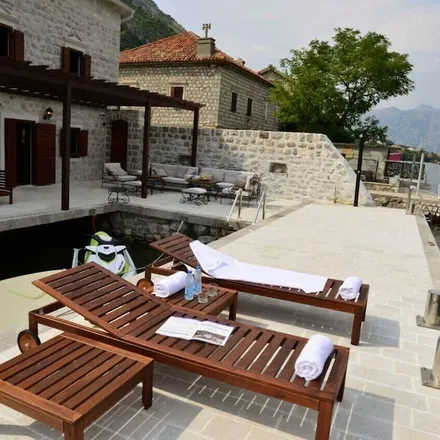 Image 7 - 85339 Kotor, Montenegro - House for rent