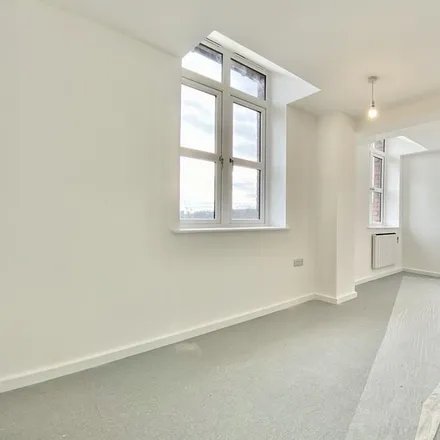 Rent this 1 bed apartment on Viaduct Road Burley Place in Burley Place, Leeds