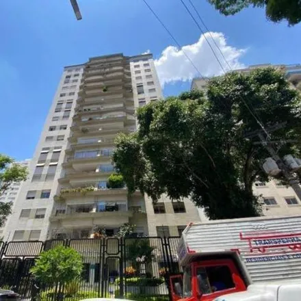 Buy this 2 bed apartment on Edifício Platannus in Rua Capitão Manuel Novaes 101, Santana