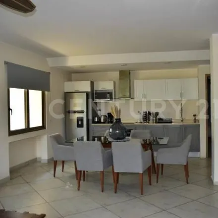 Rent this 2 bed apartment on Kinich Ahaw in 77764 Tulum, ROO