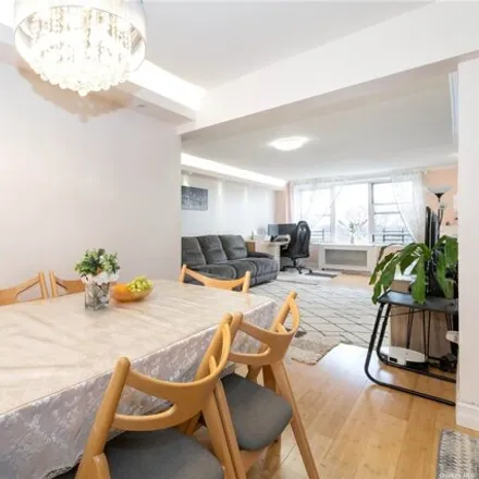 Buy this studio apartment on 209-20 18th Avenue in New York, NY 11360