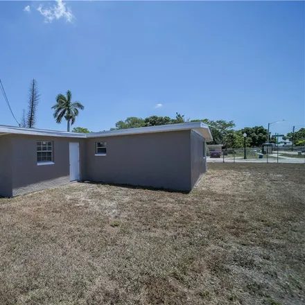 Buy this 3 bed house on 1538 Brookhill Drive in Fort Myers, FL 33916