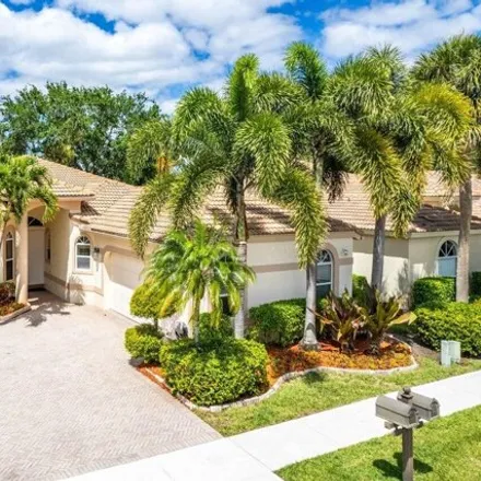 Buy this 3 bed house on 5309 Ventura Drive in Palm Beach County, FL 33484