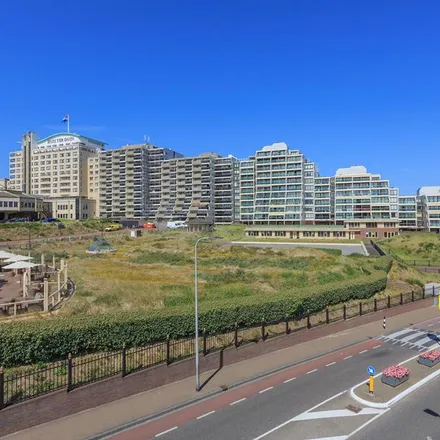 Rent this 1 bed apartment on Duindistel 26 in 2202 DG Noordwijk, Netherlands