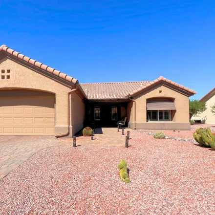 Buy this 2 bed house on 21401 North 157th Avenue in Maricopa County, AZ 85375
