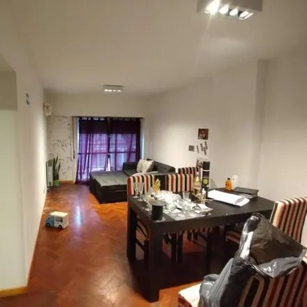 Buy this 2 bed apartment on Felipe Moré 2604 in Triángulo, Rosario