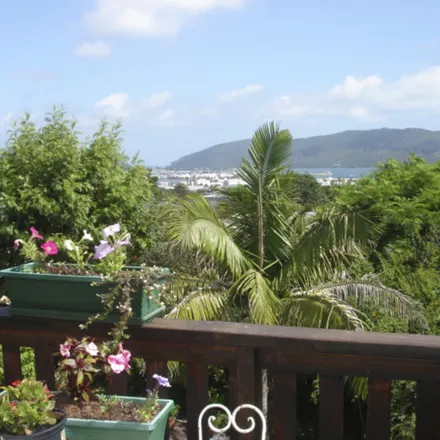 Image 9 - Knysna Local Municipality, Upper Central Town, WC, ZA - House for rent