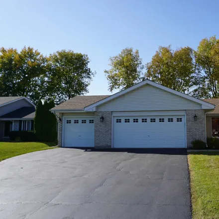 Image 2 - 10556 Meadowsweet Lane, Roscoe, Roscoe Township, IL 61073, USA - House for sale