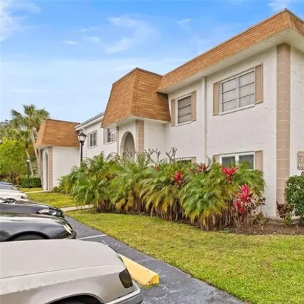 Image 2 - Sunoco, Gulf to Bay Boulevard, Bayview, Clearwater, FL 34619, USA - Condo for sale