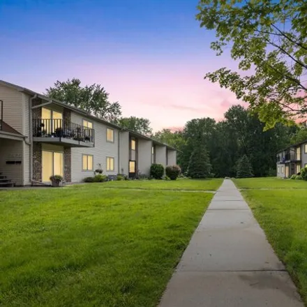 Buy this 2 bed condo on W170N11535 Armada Drive in Village of Germantown, WI 53022