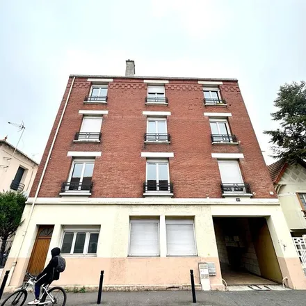 Image 8 - 1 bis Rue du Préfet Chaleil, 93600 Aulnay-sous-Bois, France - Apartment for rent
