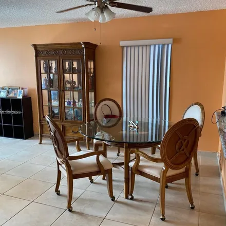 Rent this 1 bed apartment on 7118 Bonita Drive in Atlantic Heights, Miami Beach