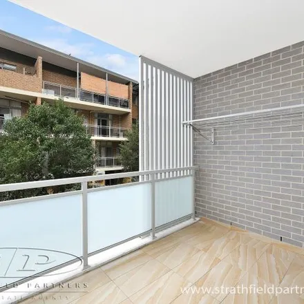 Image 1 - Hall Street, Auburn NSW 2144, Australia - Apartment for rent