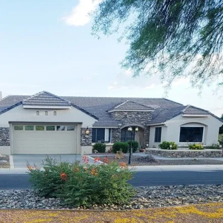 Rent this 2 bed house on 13319 West Crown Ridge Drive in Sun City West, AZ 85375
