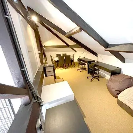 Image 3 - Sycamore Suites, 4-6 St Peter's Close, Sheffield, S1 2EN, United Kingdom - Room for rent