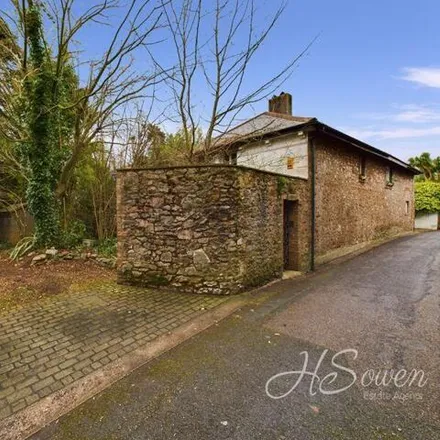 Image 1 - Barewell Road, Torquay, TQ1 4QY, United Kingdom - House for sale