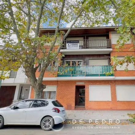 Image 2 - Deán Funes 1460, Nueva Pompeya, B7600 DRN Mar del Plata, Argentina - Apartment for sale