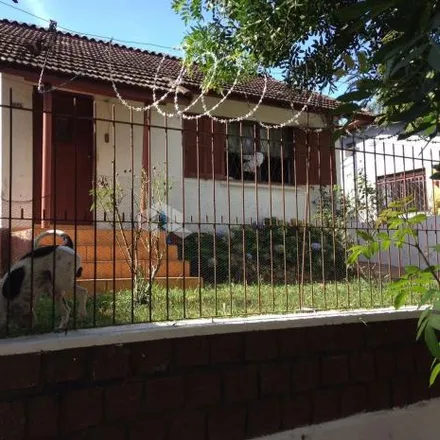 Image 1 - Rua Landel de Moura, Cavalhada, Porto Alegre - RS, 91920-682, Brazil - House for sale