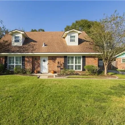 Buy this 4 bed house on 1390 Westlawn Drive in Forest Pines, Slidell