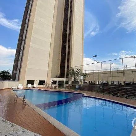 Buy this 3 bed apartment on Rua Comendador Negrão de Lima in Negrão de Lima, Goiânia - GO