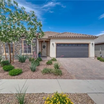 Buy this 3 bed house on Zenith Crest Street in Henderson, NV 89011