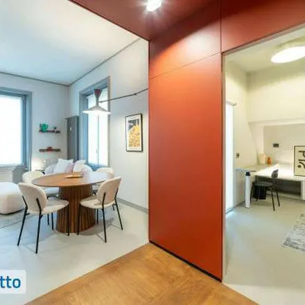 Image 7 - Via Giulio Tarra 1, 20125 Milan MI, Italy - Apartment for rent