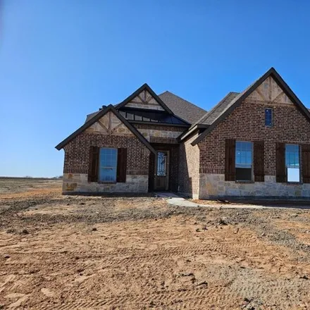Buy this 4 bed house on 329 Morrison Road in Grayson County, TX 75459