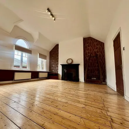 Rent this 2 bed apartment on The HHC Parnership in 52 High Street, London