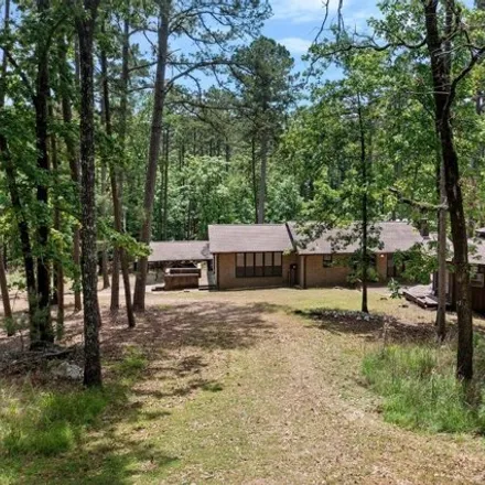 Buy this 4 bed house on 610 Old Hochatown Road in Hochatown, McCurtain County