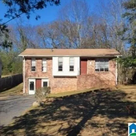 Buy this 3 bed house on 638 Rose Hill Road in Sunset Mountain, Forestdale