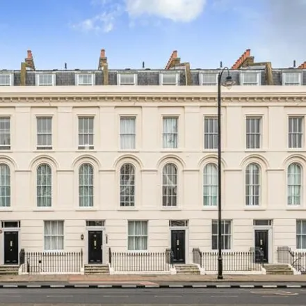 Buy this 2 bed apartment on 56 Millbank in London, SW8 2LQ