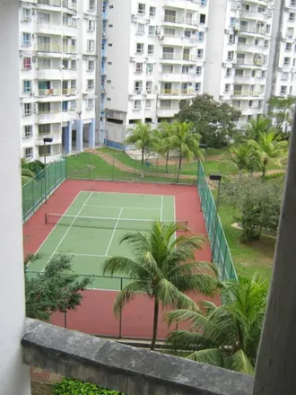 Image 4 - Port Dickson, Teluk Kemang, NSN, MY - Apartment for rent