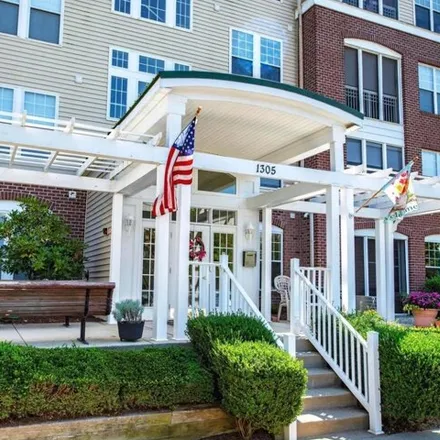 Buy this 3 bed condo on 1305 Scottsdale Drive in Bel Air, MD 21015