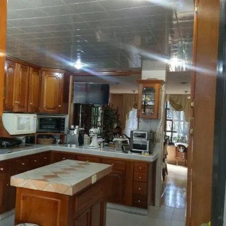 Buy this 3 bed house on Calle La Trinidad in 52240, MEX