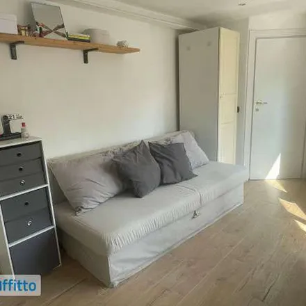 Rent this 1 bed apartment on Garage Moulinsky in Via Antonio Pacinotti 4, 20155 Milan MI