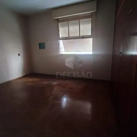 Buy this 4 bed apartment on Avenida Getúlio Vargas 290 in Funcionários, Belo Horizonte - MG