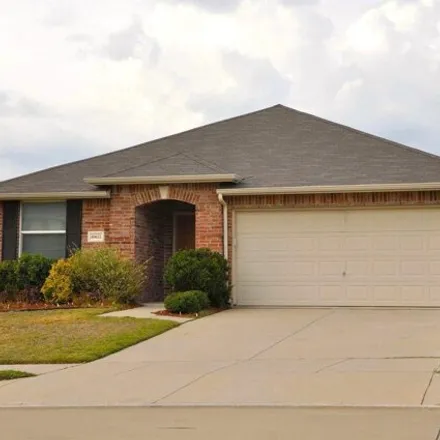 Rent this 4 bed house on 10672 Keathley Drive in Frisco, TX 75035