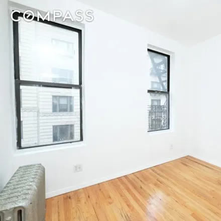 Image 5 - 549 West 144th Street, New York, NY 10031, USA - House for rent