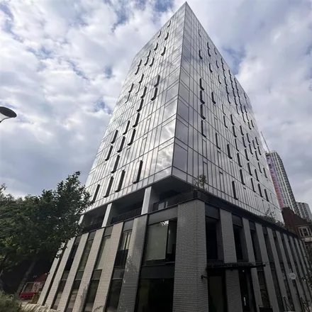 Image 2 - The Stile, 17 Aspin Lane, Manchester, M4 4GR, United Kingdom - Apartment for rent