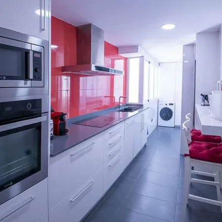 Image 8 - Carrer del Comte de Melito, 18, 46011 Valencia, Spain - Apartment for rent