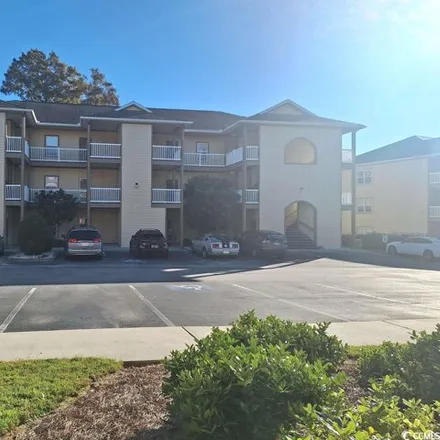 Buy this 2 bed condo on 4144 Pinehurst Circle in Little River, Horry County