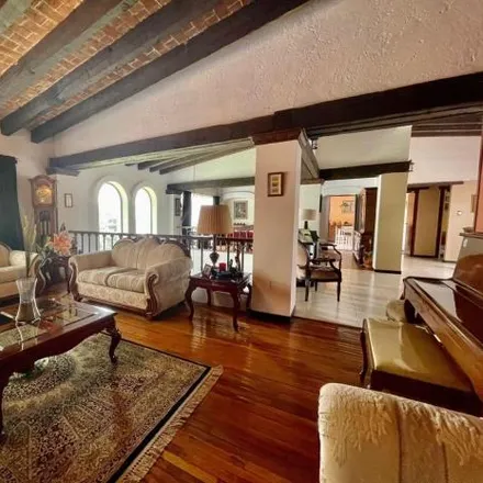 Buy this 3 bed house on Las Cañadas in Club de Golf la Hacienda, 52940 Ciudad López Mateos
