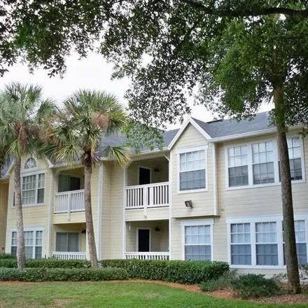 Buy this 2 bed condo on 1127 Hiawassee Road in MetroWest, Orlando